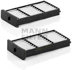 Mann-filter Set Filtre Habitaclu Mann-Filter CU2106-2