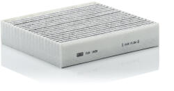 Mann-filter Filtru habitaclu Carbon Activ Mann-Filter CUK1830