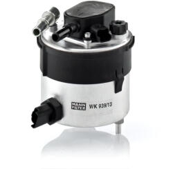 Mann-filter Filtru combustibil Mann-Filter WK939 13