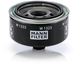 Mann-filter Filtru ulei Mann-Filter W1323