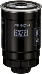 Mann-filter Filtru combustibil Mann-Filter WK842 24