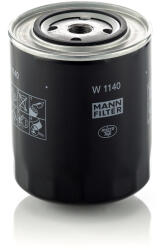 Mann-filter Filtru ulei Mann-Filter W1140