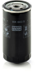 Mann-filter Filtru combustibil Mann-Filter WK845 8