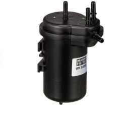 Mann-filter Filtru combustibil Mann-Filter WK939 6