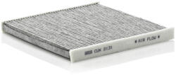 Mann-filter Filtru habitaclu Carbon Activ Mann-Filter CUK2131