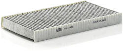 Mann-filter Filtru habitaclu Carbon Activ Mann-Filter CUK2956