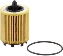 Mann-filter Filtru ulei Mann-Filter HU6007x