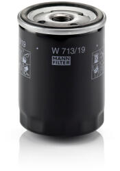 Mann-filter Filtru ulei Mann-Filter W713 19