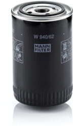 Mann-filter Filtru ulei Mann-Filter W940 62