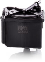 Mann-filter Filtru combustibil Mann-Filter WK939 2z
