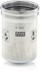 Mann-filter Filtru ulei Mann-Filter W1022