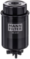 Mann-filter Filtru combustibil Mann-Filter WK8121