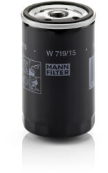 Mann-filter Filtru ulei Mann-Filter W719 15