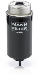 Mann-filter Filtru Combustibil Mann-Filter WK8184