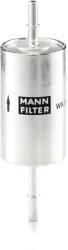Mann-filter Filtru combustibil Mann-Filter WK614 46