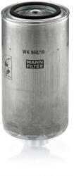 Mann-filter Filtru combustibil Mann-Filter WK950 19