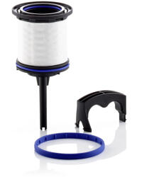 Mann-filter Set Filtre Combustibil Mann-Filter PU7008zKIT