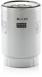 Mann-filter Filtru combustibil Mann-Filter WK11001x