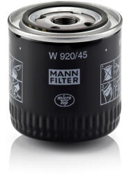 Mann-filter Filtru ulei Mann-Filter W920 45