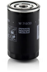 Mann-filter Filtru ulei Mann-Filter W719 30