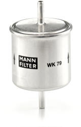 Mann-filter Filtru combustibil Mann-Filter WK79