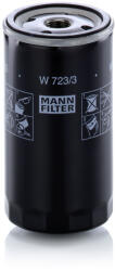 Mann-filter Filtru ulei Mann-Filter W723 3