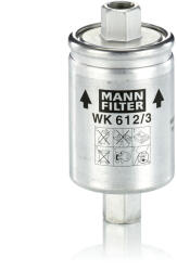 Mann-filter Filtru combustibil Mann-Filter WK612 3