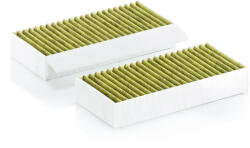 Mann-filter Filtru Habitaclu cu Polifenol Mann-Filter FP26028-2 - uleideulei - 199,08 RON