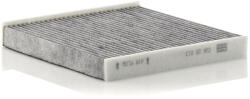 Mann-filter Filtru habitaclu Carbon Activ Mann-Filter CUK22013