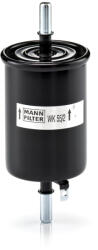 Mann-filter Filtru Combustibil Mann-Filter WK55 2