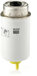 Mann-filter Filtru combustibil Mann-Filter WK8157