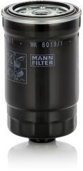 Mann-filter Filtru Combustibil Mann-Filter WK8019 1