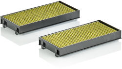 Mann-filter Set Filtre Habitaclu cu Polifenol Mann-Filter FP2941-2