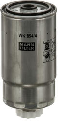 Mann-filter Filtru Combustibil Mann-Filter WK854 4