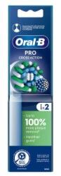 Oral-B PRO Cross Action Pótfej 2 db