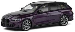 SOLIDO 1: 43 Bmw M3 Touring2023 (so-s4315401)