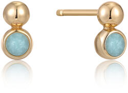 Ania Haie Ear Studs Spaced Out E045-01G-AM, női