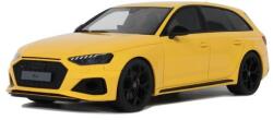 GT SPIRIT 1: 18 Audi Rs425th Anniversary Galben 2024 (gt-gt935)