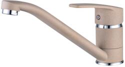 Alveus 1130435 - Mosogató csap NINA 13, 5 cm gránit/bézs 1130435 (AV0099)