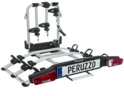 Peruzzo Zephyr 3 E-bike kerékpárszállító (47972)