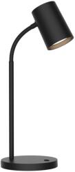 Polux Asztali lámpa FELIX 1xGU10/9W/230V fekete SA2236 (SA2236)