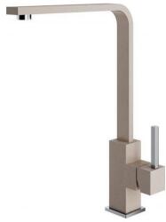 Alveus 1136743 - Mosogató csap AFRA 32, 3 cm gránit/bézs 1136743 (AV0083)