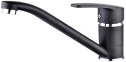 Alveus 1130434 - Mosogató csap NINA 13, 5 cm gránit/fekete 1130434 (AV0100)