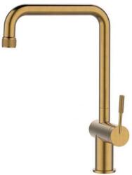 Alveus 1150764 - Mosogató csap FLORA 34, 8 cm bronz 1150764 (AV0122)