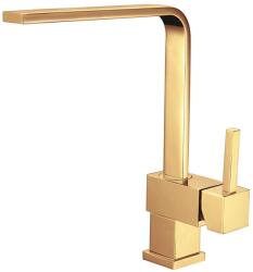 Alveus 1134829 - Mosogató csap LAGUNA 28, 6 cm monarch bronz 1134829 (AV0094)