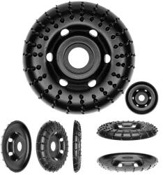Dedra Kerékreszelő R15 domború 120mm DEDRA F692034 DEDRA F692034 F692034 (F692034)