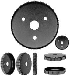Dedra 120mm-es DEDRA F692010, fokozat I F692010 (F692010)