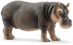 Schleich Schleich: Víziló figura (14814) (SLH14814) - jatekwebshop