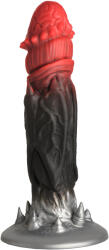 Creature Cocks Count Cockula Silicone Dildo Dildo