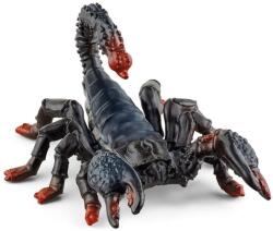 Schleich Schleich: Skorpió figura (14857) (SLH14857) - jatekwebshop